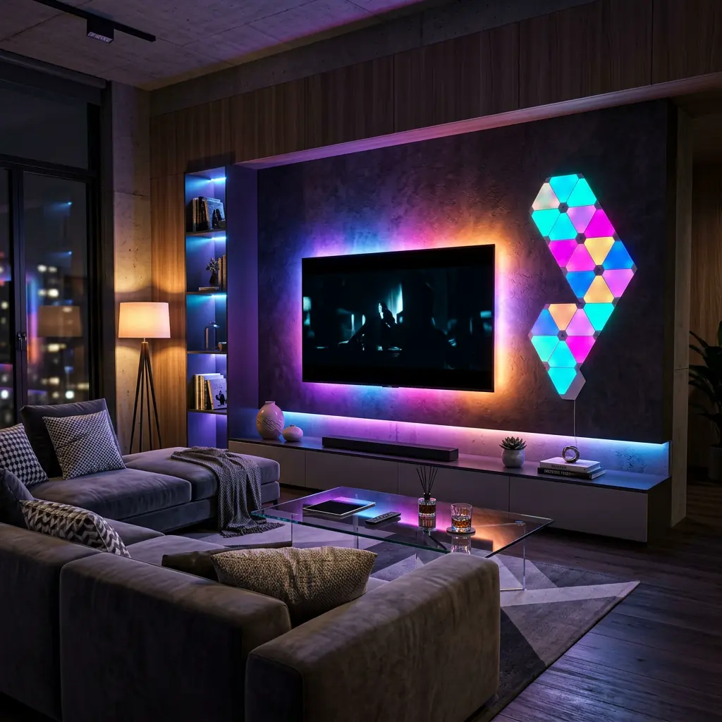Smart Lighting on AliExpress